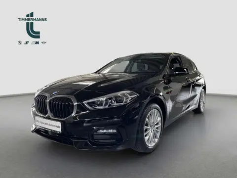 Used BMW SERIE 1 Petrol 2021 Ad 