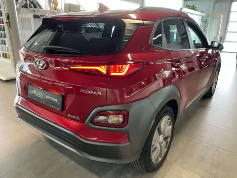 Used HYUNDAI KONA Electric 2019 Ad 