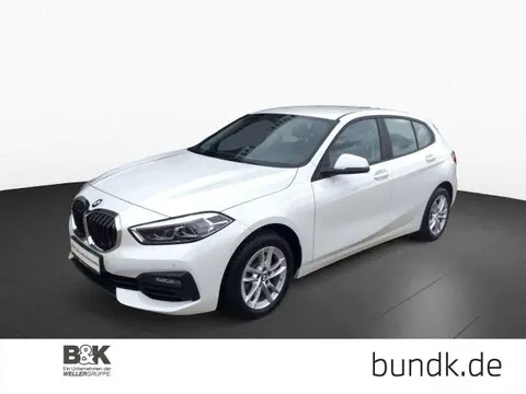 Annonce BMW SERIE 1 Diesel 2023 d'occasion 