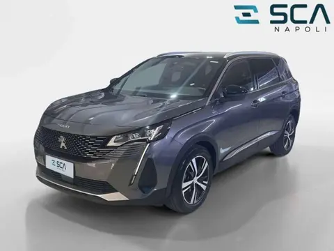 Annonce PEUGEOT 5008 Diesel 2023 d'occasion 