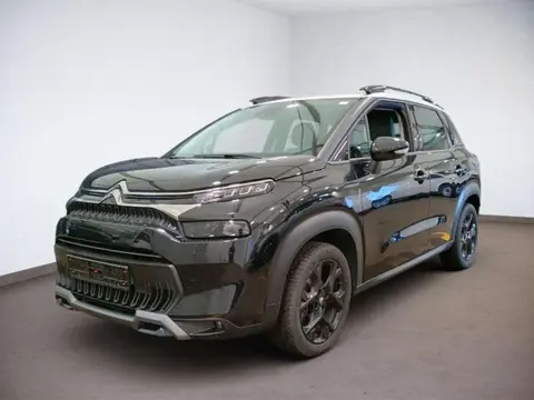 Annonce CITROEN C3 AIRCROSS Essence 2023 d'occasion 