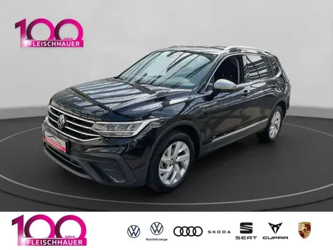 Used VOLKSWAGEN TIGUAN Petrol 2023 Ad 