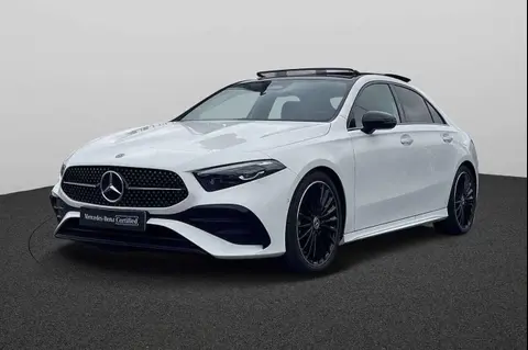 Annonce MERCEDES-BENZ CLASSE A Essence 2023 d'occasion 