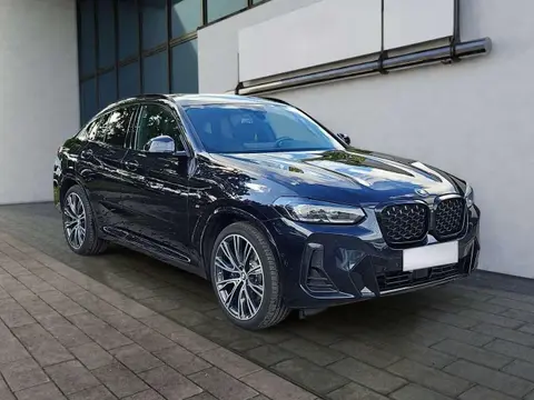 Annonce BMW X4 Diesel 2023 d'occasion 