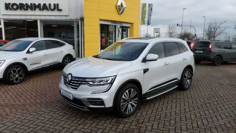 Used RENAULT KOLEOS Diesel 2022 Ad 