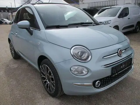 Annonce FIAT 500C Essence 2023 d'occasion 