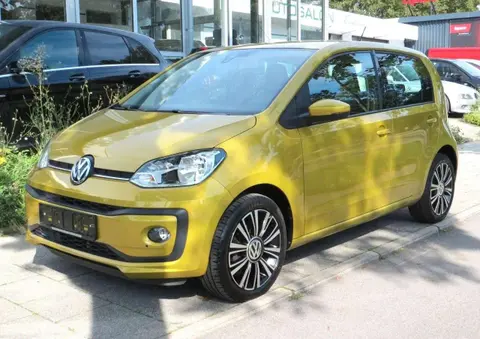 Used VOLKSWAGEN UP! Petrol 2018 Ad 