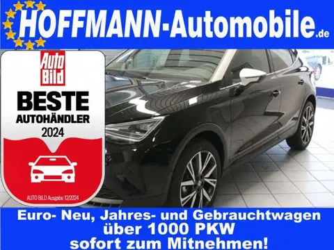 Used SEAT ARONA Petrol 2024 Ad 