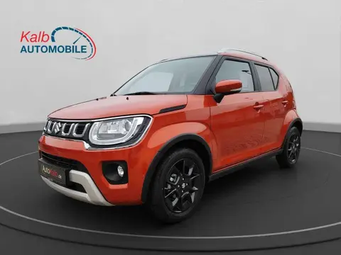 Used SUZUKI IGNIS Petrol 2024 Ad 