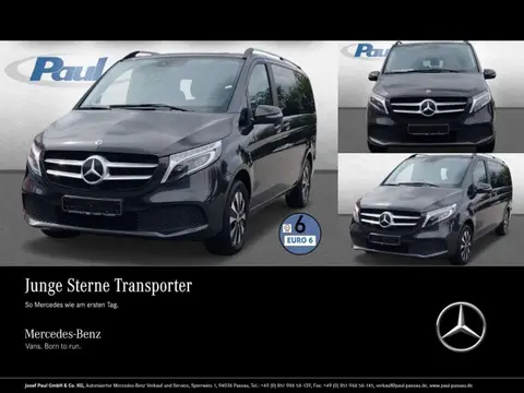 Used MERCEDES-BENZ CLASSE V Diesel 2020 Ad 