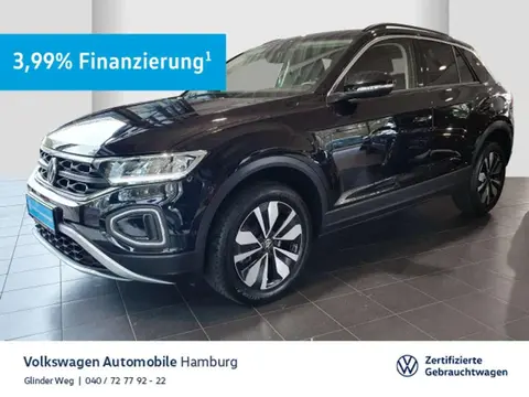 Used VOLKSWAGEN T-ROC Diesel 2023 Ad 