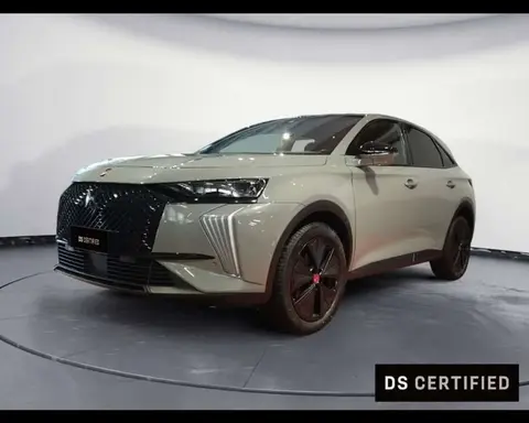 Annonce DS AUTOMOBILES DS7 Diesel 2023 d'occasion 