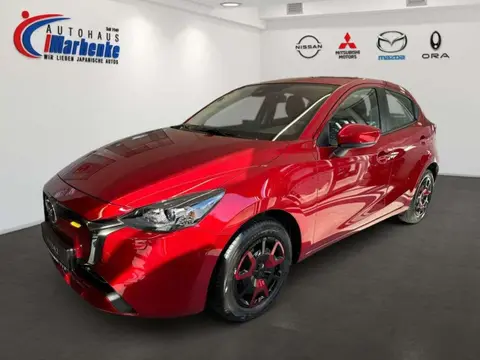 Annonce MAZDA 2 Essence 2024 d'occasion 