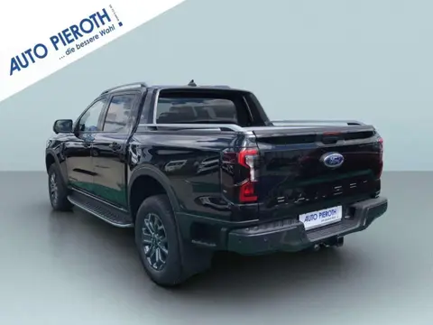 Annonce FORD RANGER Diesel 2024 d'occasion 