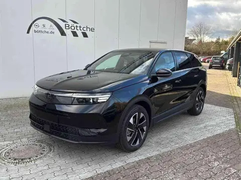 Annonce OPEL GRANDLAND Essence 2024 d'occasion 