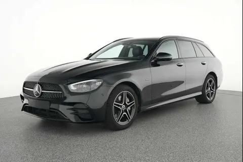 Used MERCEDES-BENZ CLASSE E Hybrid 2020 Ad 