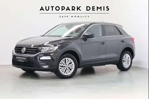 Used VOLKSWAGEN T-ROC Petrol 2020 Ad 