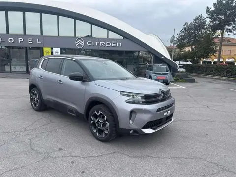 Used CITROEN C5 AIRCROSS Diesel 2024 Ad 