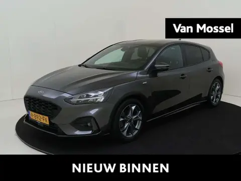 Annonce FORD FOCUS Essence 2021 d'occasion 