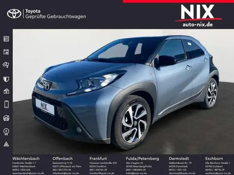 Used TOYOTA AYGO X Petrol 2024 Ad 