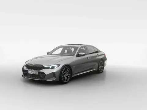 Annonce BMW SERIE 3 Hybride 2024 d'occasion 