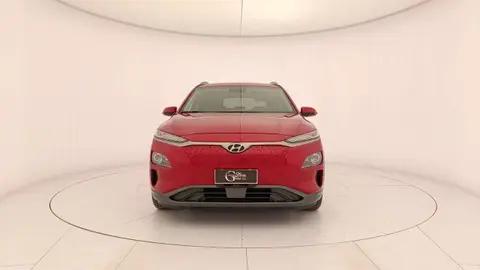 Annonce HYUNDAI KONA Électrique 2020 d'occasion 