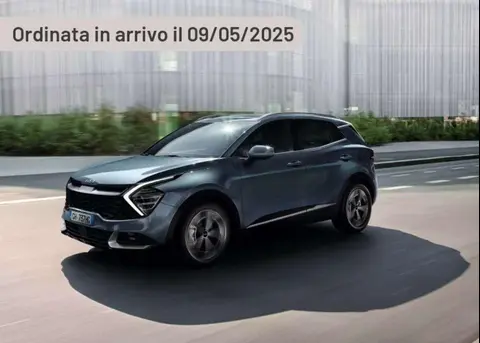 Annonce KIA SPORTAGE Hybride 2024 d'occasion 