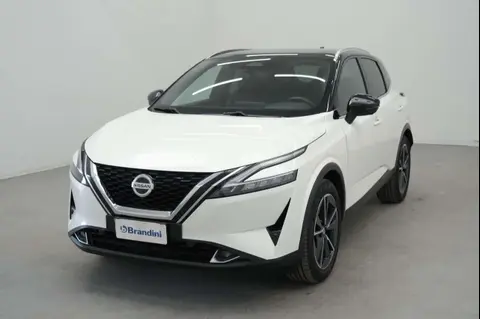 Used NISSAN QASHQAI Hybrid 2022 Ad 