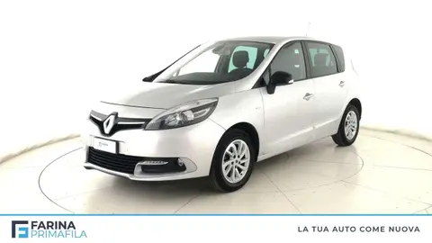 Annonce RENAULT SCENIC Diesel 2016 d'occasion 