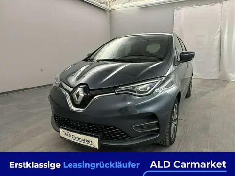 Annonce RENAULT ZOE Électrique 2020 d'occasion 