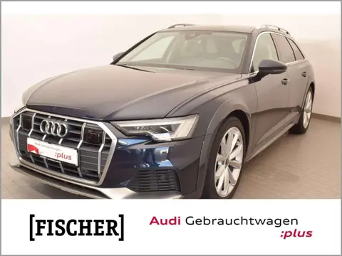 Used AUDI A6 Diesel 2022 Ad 