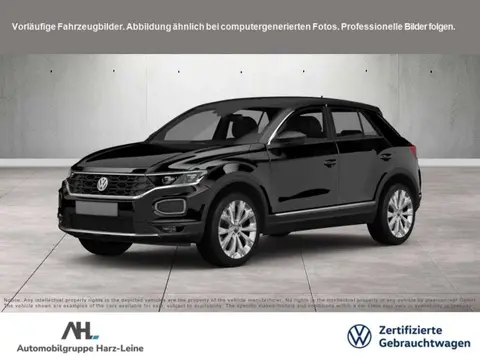 Annonce VOLKSWAGEN T-ROC Essence 2024 d'occasion 