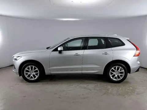 Annonce VOLVO XC60 Hybride 2020 d'occasion 