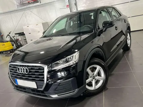 Annonce AUDI Q2 Essence 2019 d'occasion 