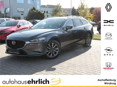 Used MAZDA 6 Diesel 2020 Ad 