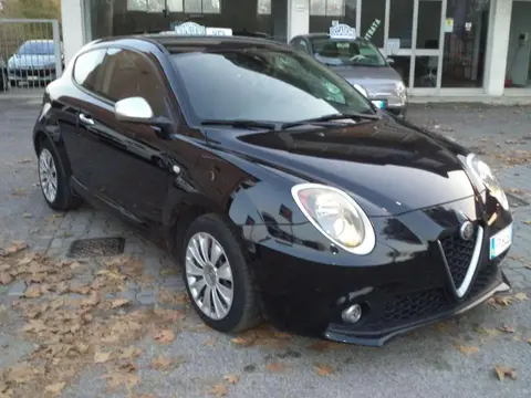 Used ALFA ROMEO MITO LPG 2018 Ad 