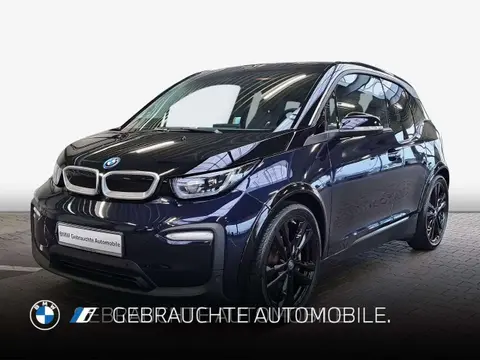 Used BMW I3 Electric 2021 Ad 