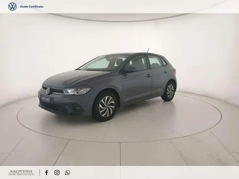 Used VOLKSWAGEN POLO Petrol 2022 Ad 