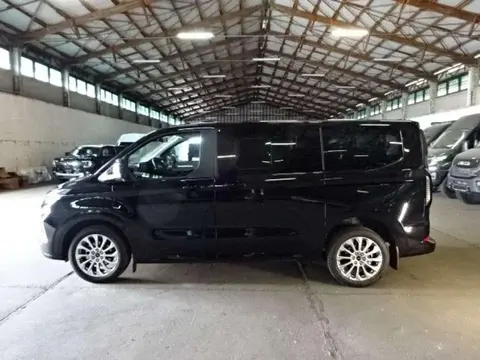 Used FORD TOURNEO Diesel 2024 Ad 