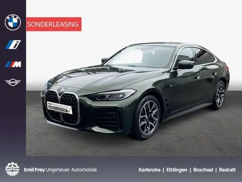 Used BMW SERIE 4 Petrol 2023 Ad Germany