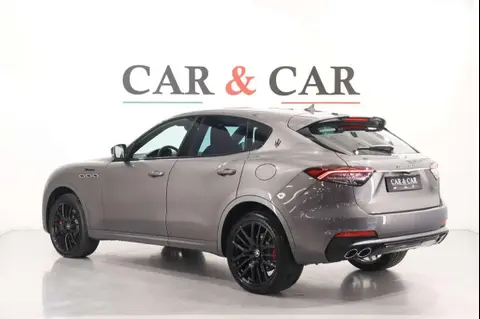 Used MASERATI LEVANTE Petrol 2024 Ad 