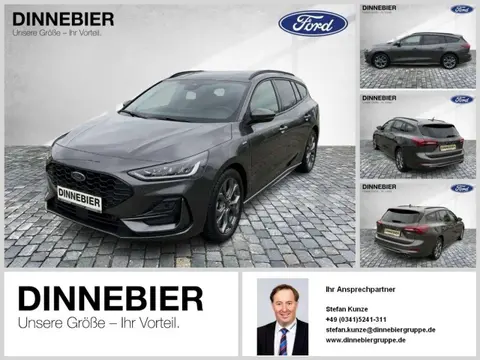 Annonce FORD FOCUS Essence 2023 d'occasion 