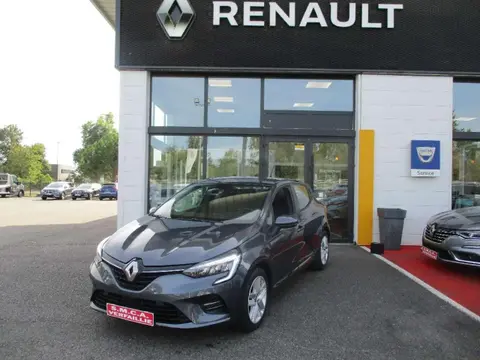 Annonce RENAULT CLIO Essence 2021 d'occasion 