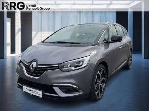 Annonce RENAULT GRAND SCENIC Essence 2023 d'occasion 