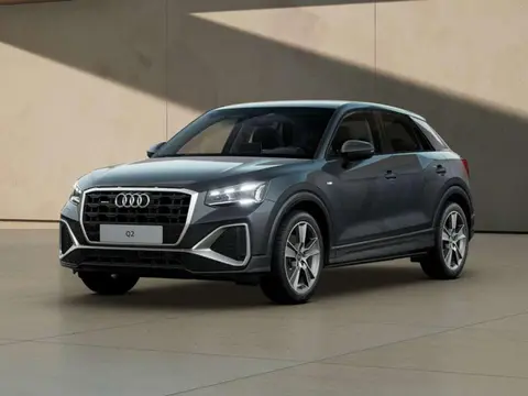 Used AUDI Q2 Diesel 2024 Ad 