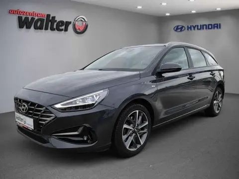 Annonce HYUNDAI I30 Essence 2022 d'occasion 