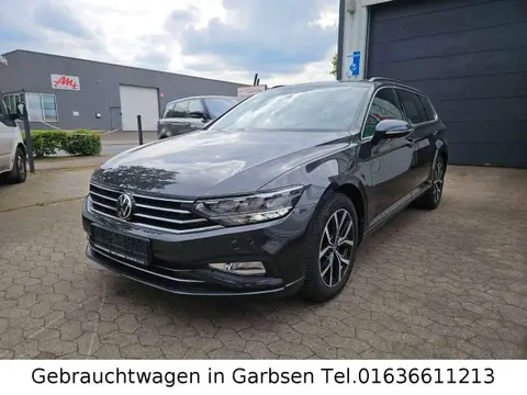 Used VOLKSWAGEN PASSAT Diesel 2022 Ad 