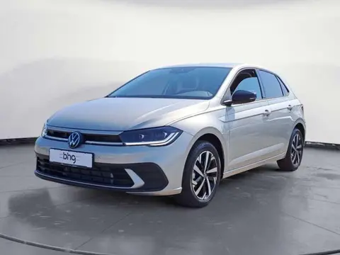 Annonce VOLKSWAGEN POLO Essence 2024 d'occasion 