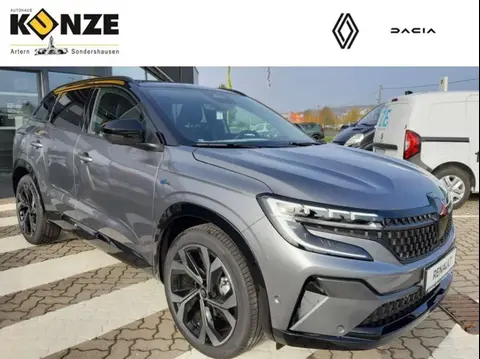 Annonce RENAULT AUSTRAL Essence 2024 d'occasion 