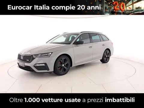 Annonce SKODA OCTAVIA Essence 2021 d'occasion 